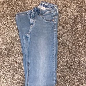 FEATHER SOFT JEANS 🪶